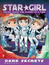 Dark Secrets (eBook): Star Girl, Book 9